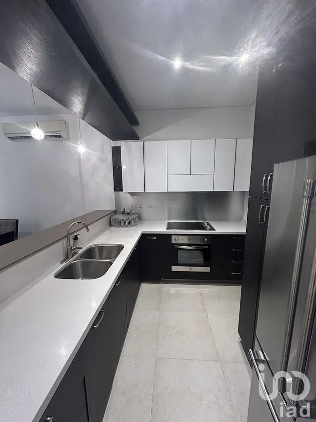 Departamento en Renta en Colinas del Valle, Monterrey, Nuevo León | NEX-282722 | iad México | Foto 12 de 14