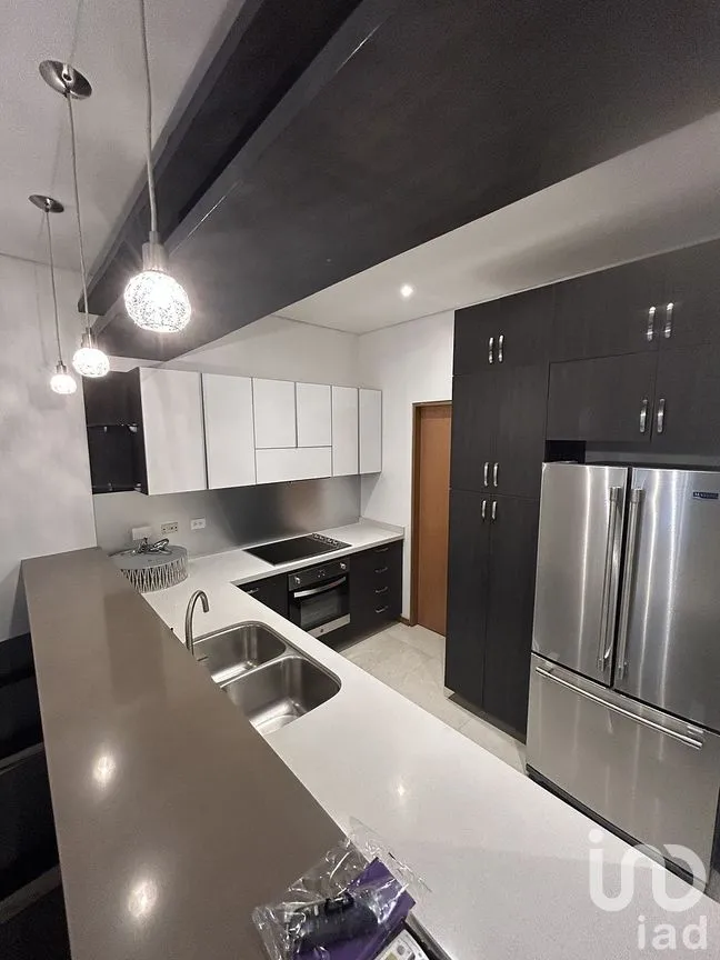 Departamento en Renta en Colinas del Valle, Monterrey, Nuevo León | NEX-282722 | iad México | Foto 13 de 14