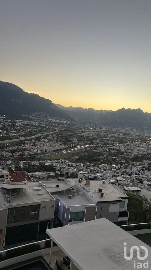 Departamento en Renta en Colinas del Valle, Monterrey, Nuevo León | NEX-282722 | iad México | Foto 14 de 14