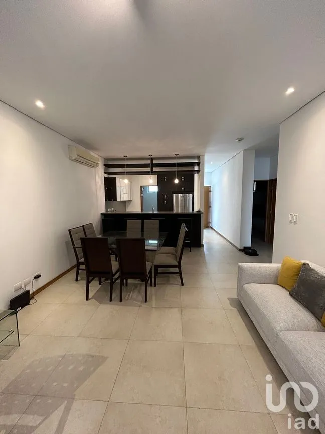Departamento en Renta en Colinas del Valle, Monterrey, Nuevo León | NEX-282722 | iad México | Foto 3 de 14