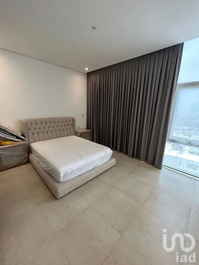 Departamento en Renta en Colinas del Valle, Monterrey, Nuevo León | NEX-282722 | iad México | Foto 4 de 14