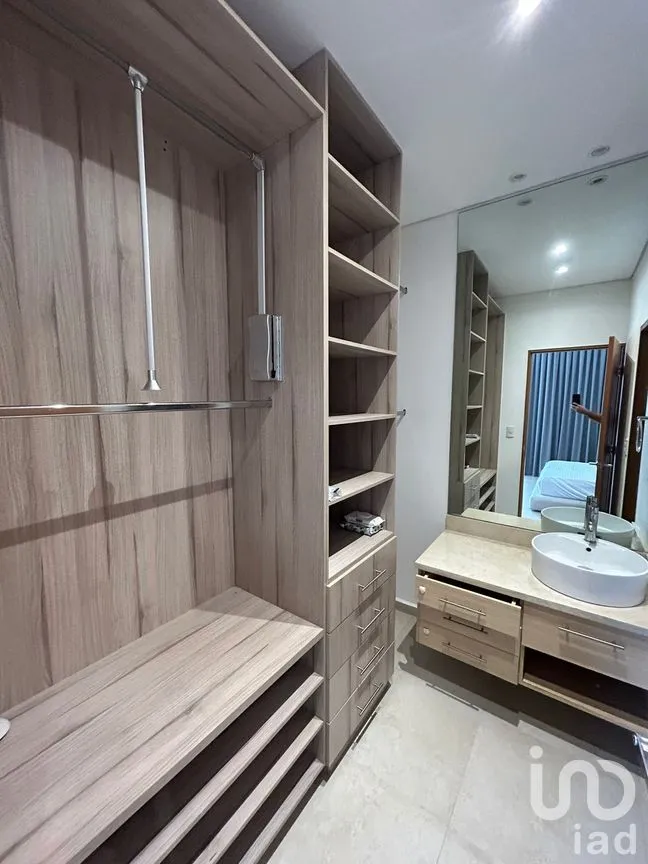 Departamento en Renta en Colinas del Valle, Monterrey, Nuevo León | NEX-282722 | iad México | Foto 5 de 14