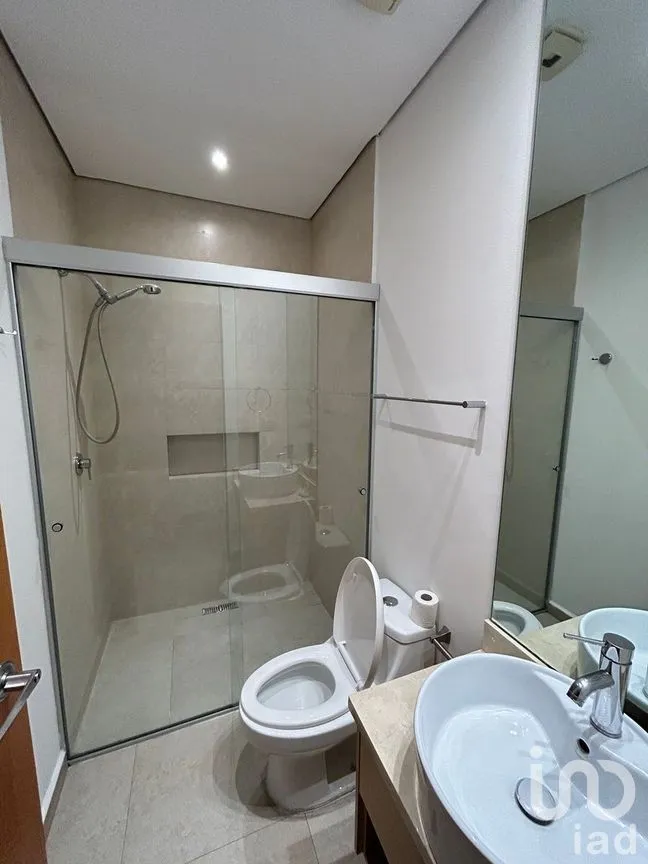 Departamento en Renta en Colinas del Valle, Monterrey, Nuevo León | NEX-282722 | iad México | Foto 7 de 14