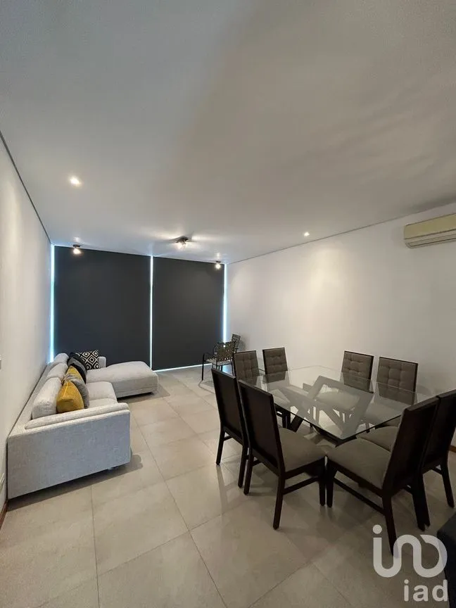 Departamento en Renta en Colinas del Valle, Monterrey, Nuevo León | NEX-282722 | iad México | Foto 1 de 14