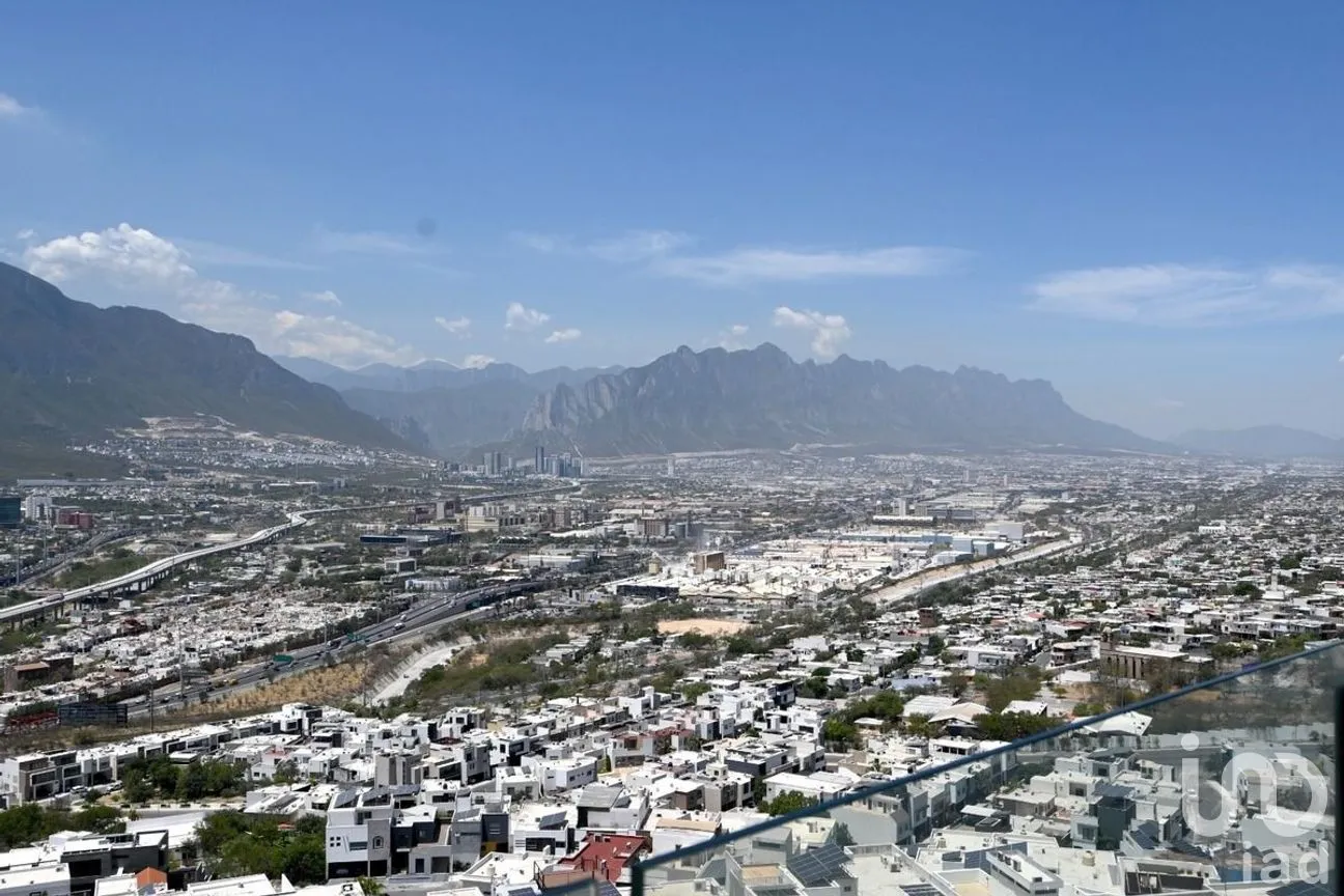Departamento en Venta en Colinas del Valle, Monterrey, Nuevo León | NEX-285211 | iad México | Foto 14 de 15