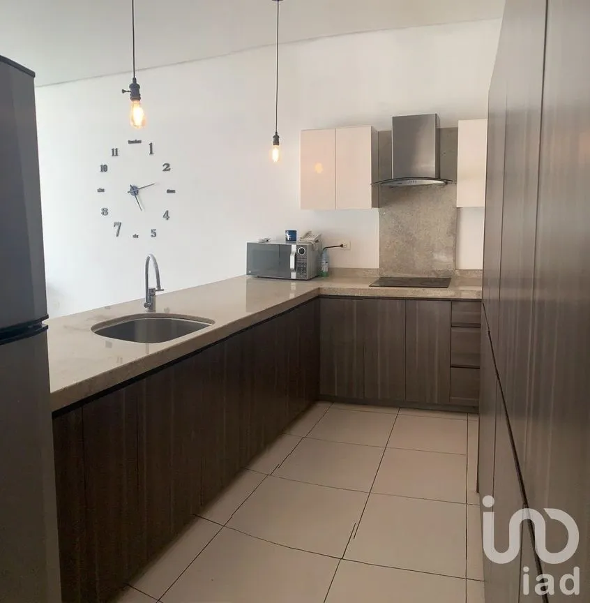 Departamento en Renta en Colinas del Valle, Monterrey, Nuevo León | NEX-290364 | iad México | Foto 2 de 14