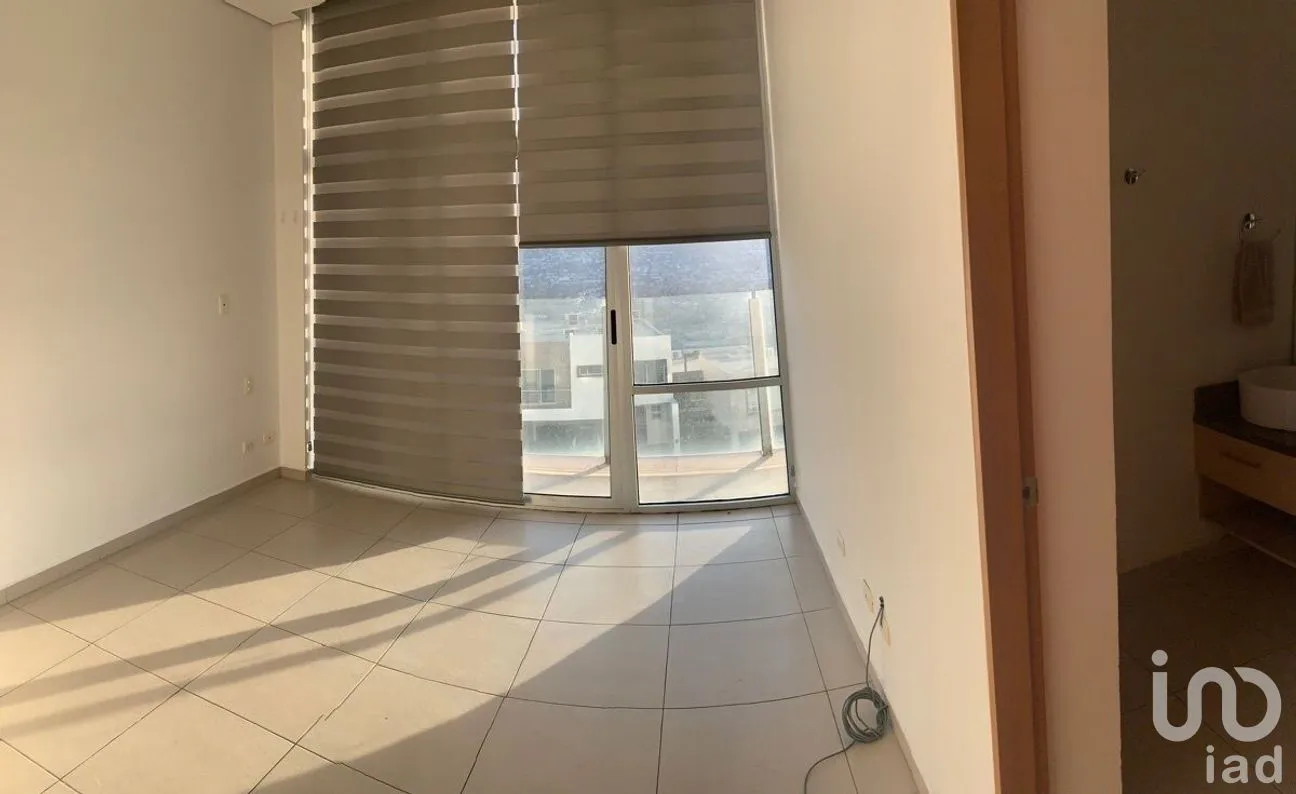 Departamento en Renta en Colinas del Valle, Monterrey, Nuevo León | NEX-290364 | iad México | Foto 11 de 14