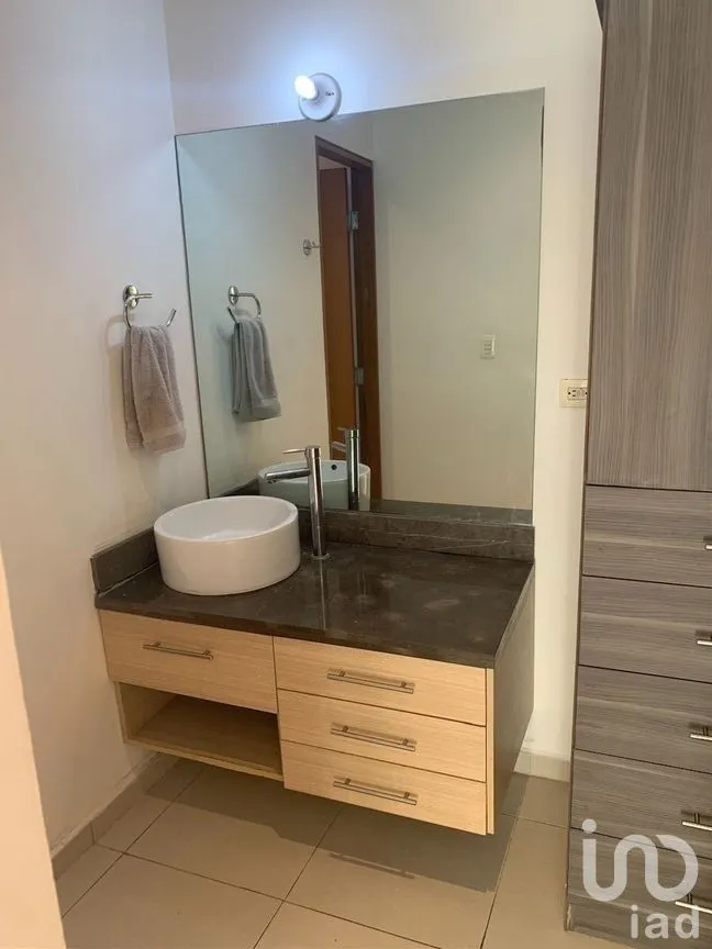 Departamento en Renta en Colinas del Valle, Monterrey, Nuevo León | NEX-290364 | iad México | Foto 12 de 14