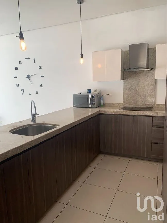 Departamento en Renta en Colinas del Valle, Monterrey, Nuevo León | NEX-290364 | iad México | Foto 4 de 14