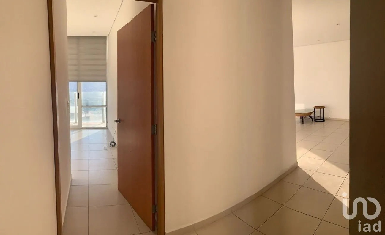 Departamento en Renta en Colinas del Valle, Monterrey, Nuevo León | NEX-290364 | iad México | Foto 6 de 14