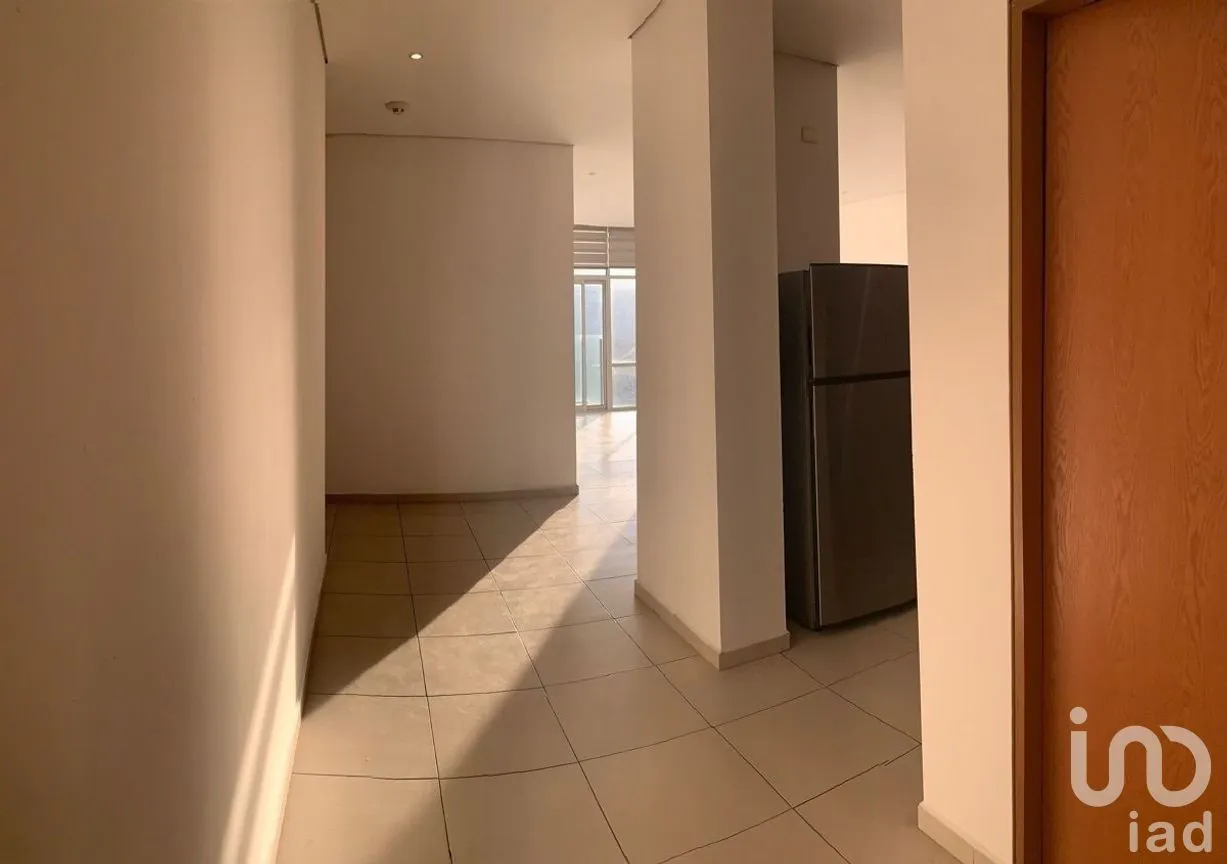 Departamento en Renta en Colinas del Valle, Monterrey, Nuevo León | NEX-290364 | iad México | Foto 8 de 14