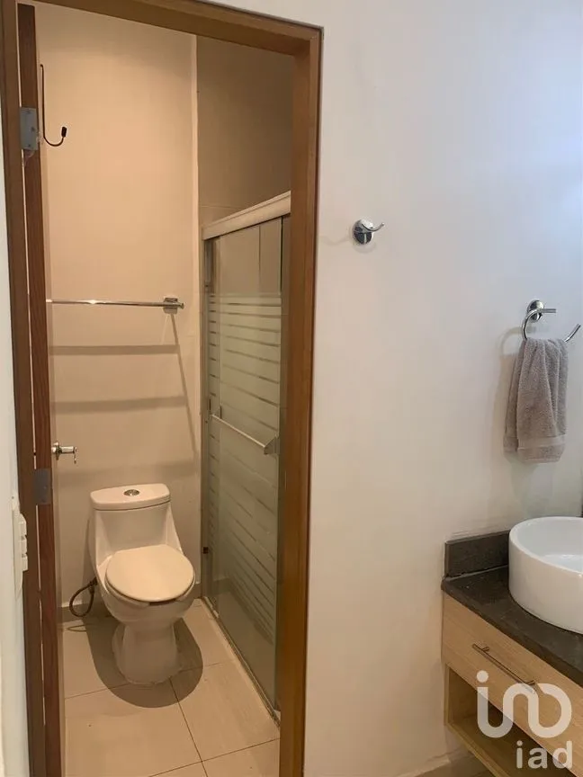 Departamento en Renta en Colinas del Valle, Monterrey, Nuevo León | NEX-290364 | iad México | Foto 9 de 14