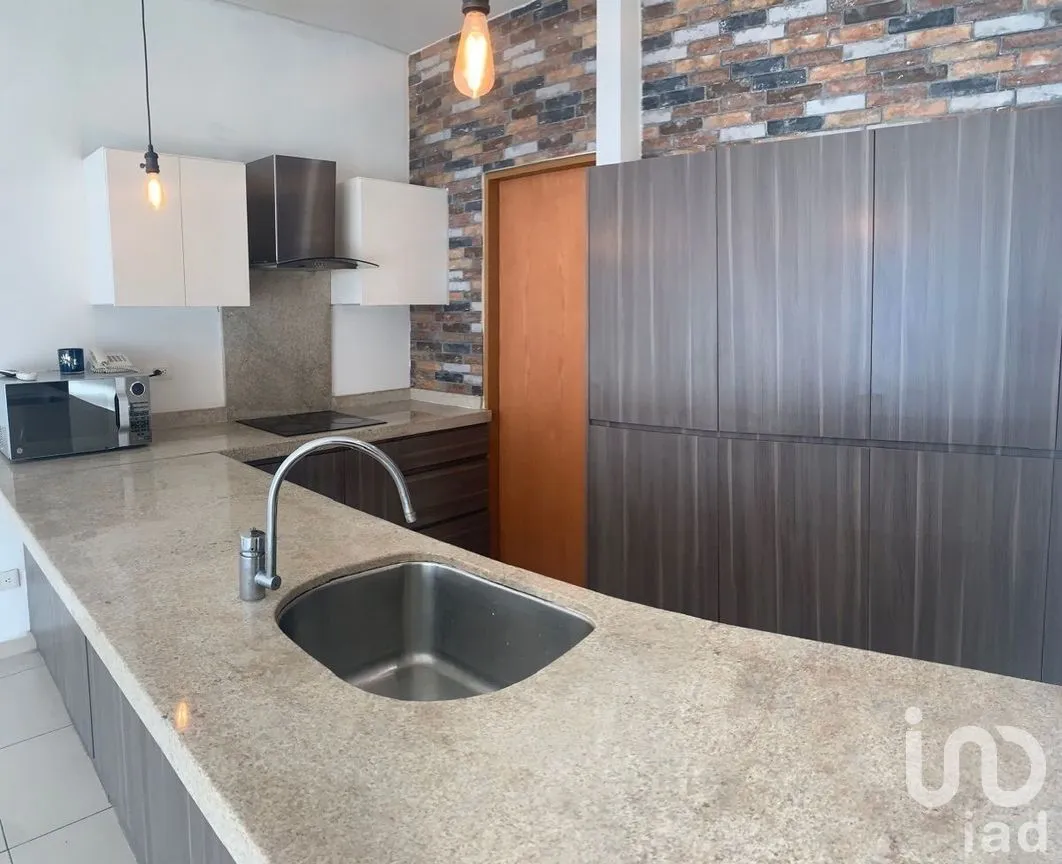 Departamento en Renta en Colinas del Valle, Monterrey, Nuevo León | NEX-290364 | iad México | Foto 1 de 14