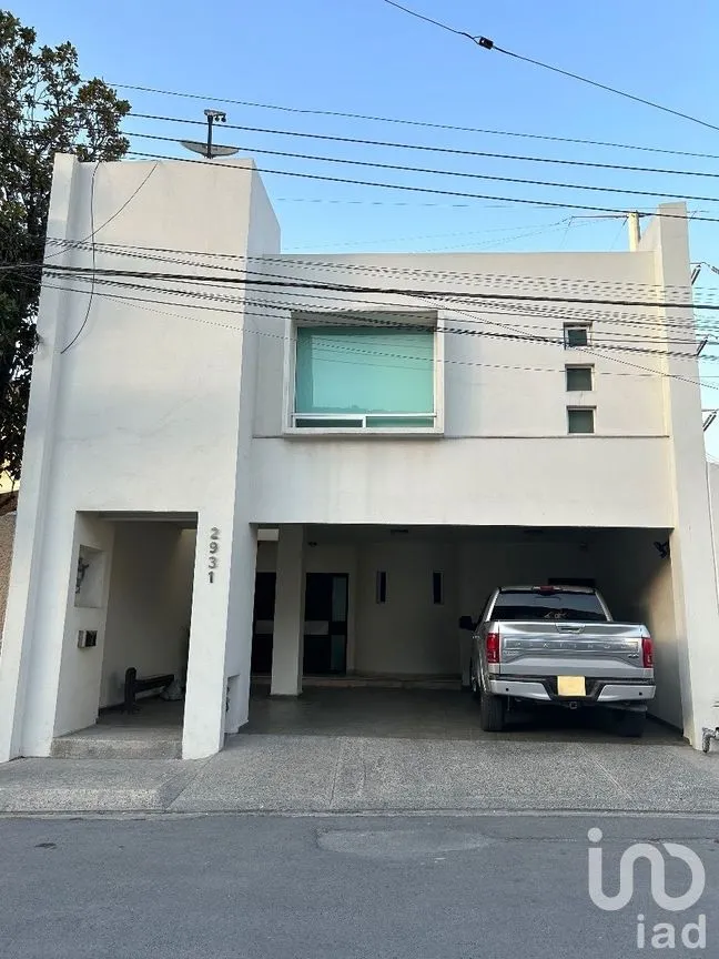 Casa en Venta en Balcones del Carmen, Monterrey, Nuevo León | NEX-290365 | iad México | Foto 2 de 21