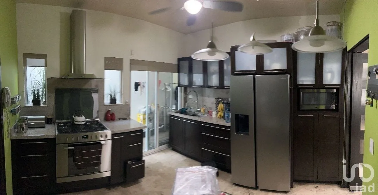 Casa en Venta en Balcones del Carmen, Monterrey, Nuevo León | NEX-290365 | iad México | Foto 19 de 21