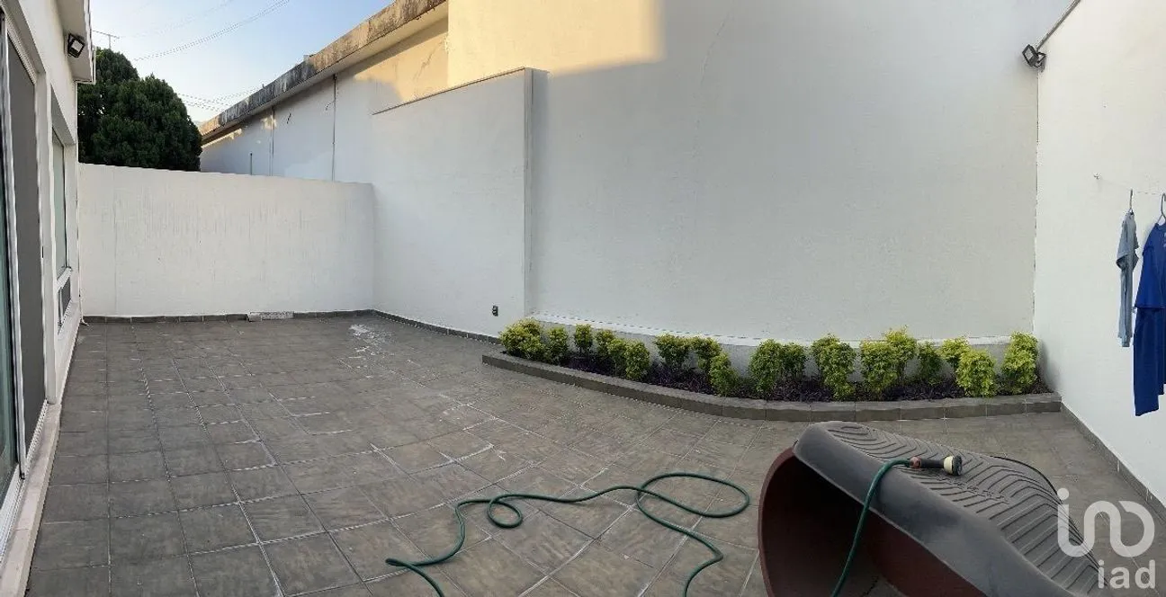Casa en Venta en Balcones del Carmen, Monterrey, Nuevo León | NEX-290365 | iad México | Foto 21 de 21