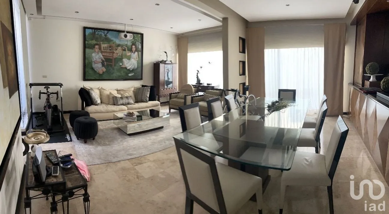 Casa en Venta en Balcones del Carmen, Monterrey, Nuevo León | NEX-290365 | iad México | Foto 4 de 21