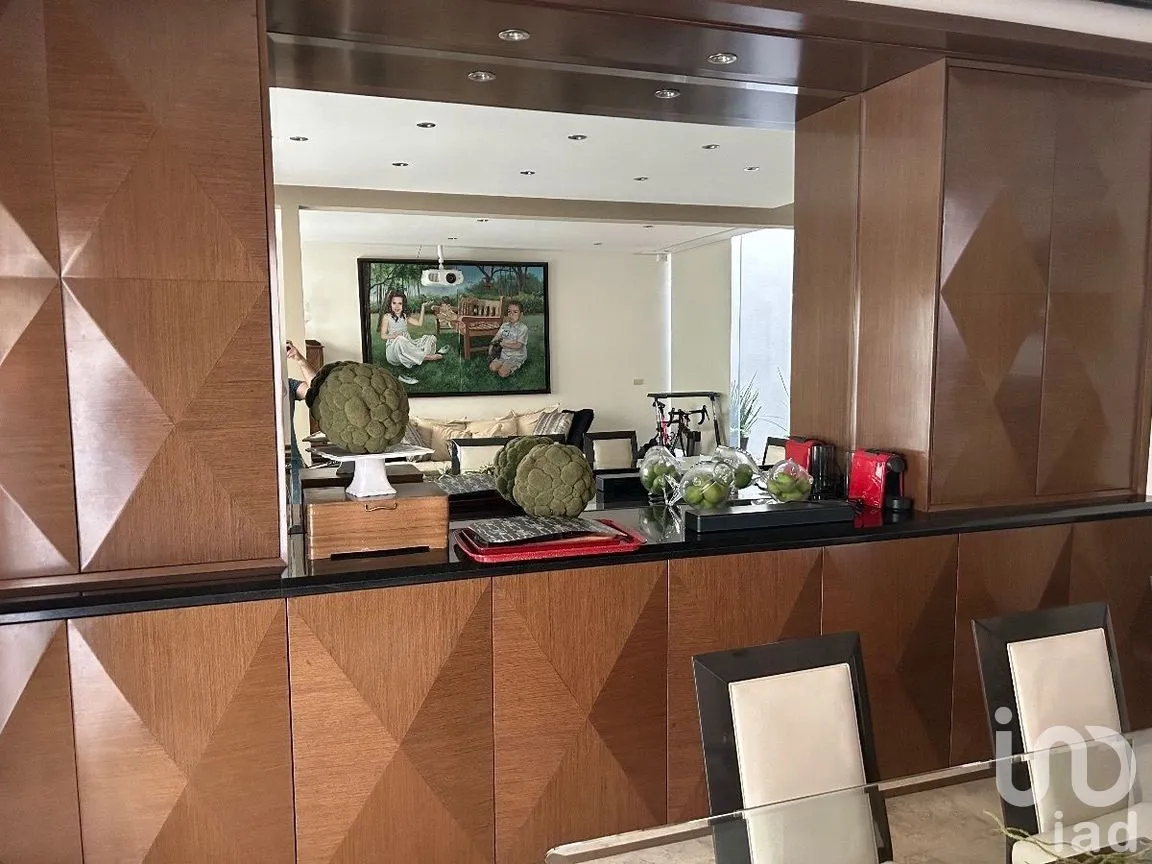 Casa en Venta en Balcones del Carmen, Monterrey, Nuevo León | NEX-290365 | iad México | Foto 7 de 21