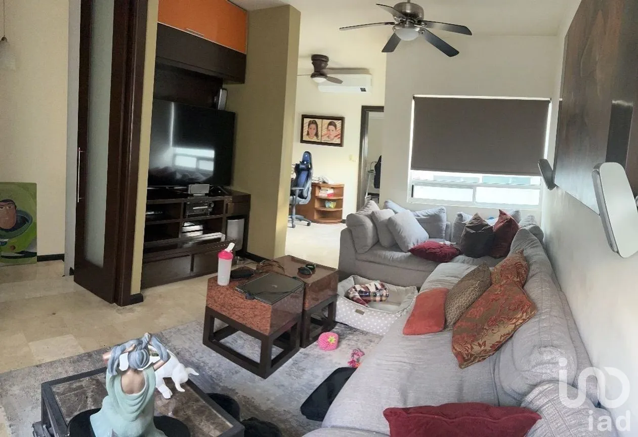 Casa en Venta en Balcones del Carmen, Monterrey, Nuevo León | NEX-290365 | iad México | Foto 9 de 21