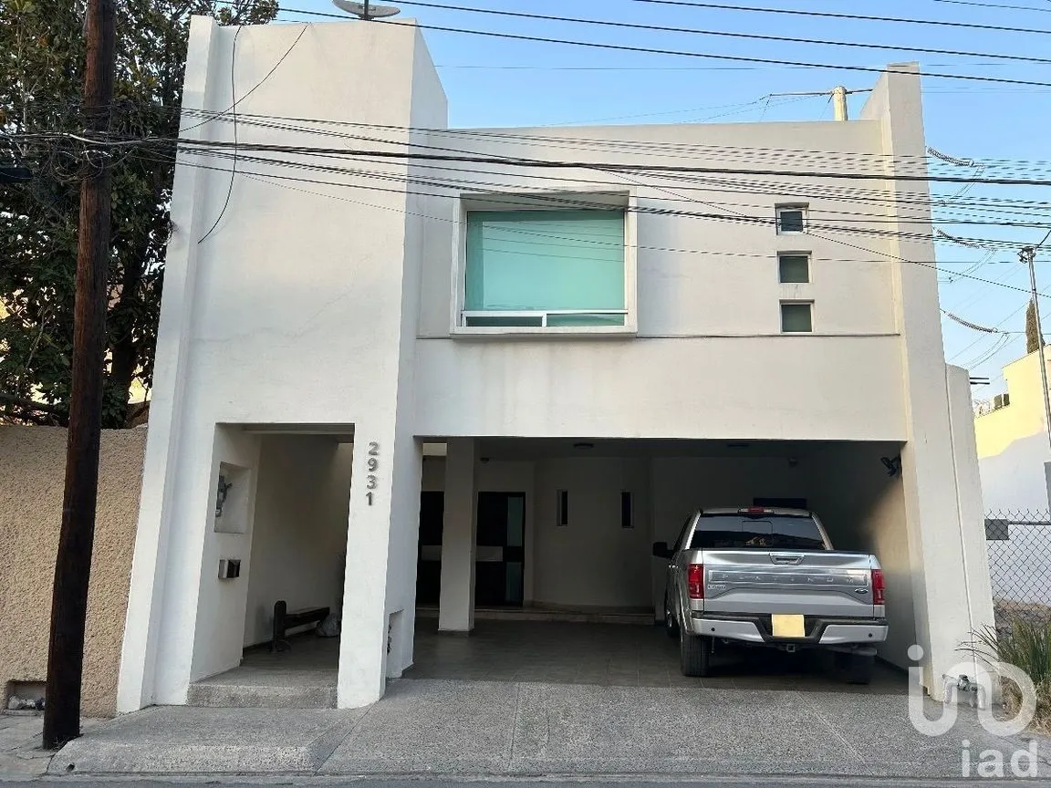 Casa en Venta en Balcones del Carmen, Monterrey, Nuevo León | NEX-290365 | iad México | Foto 1 de 21
