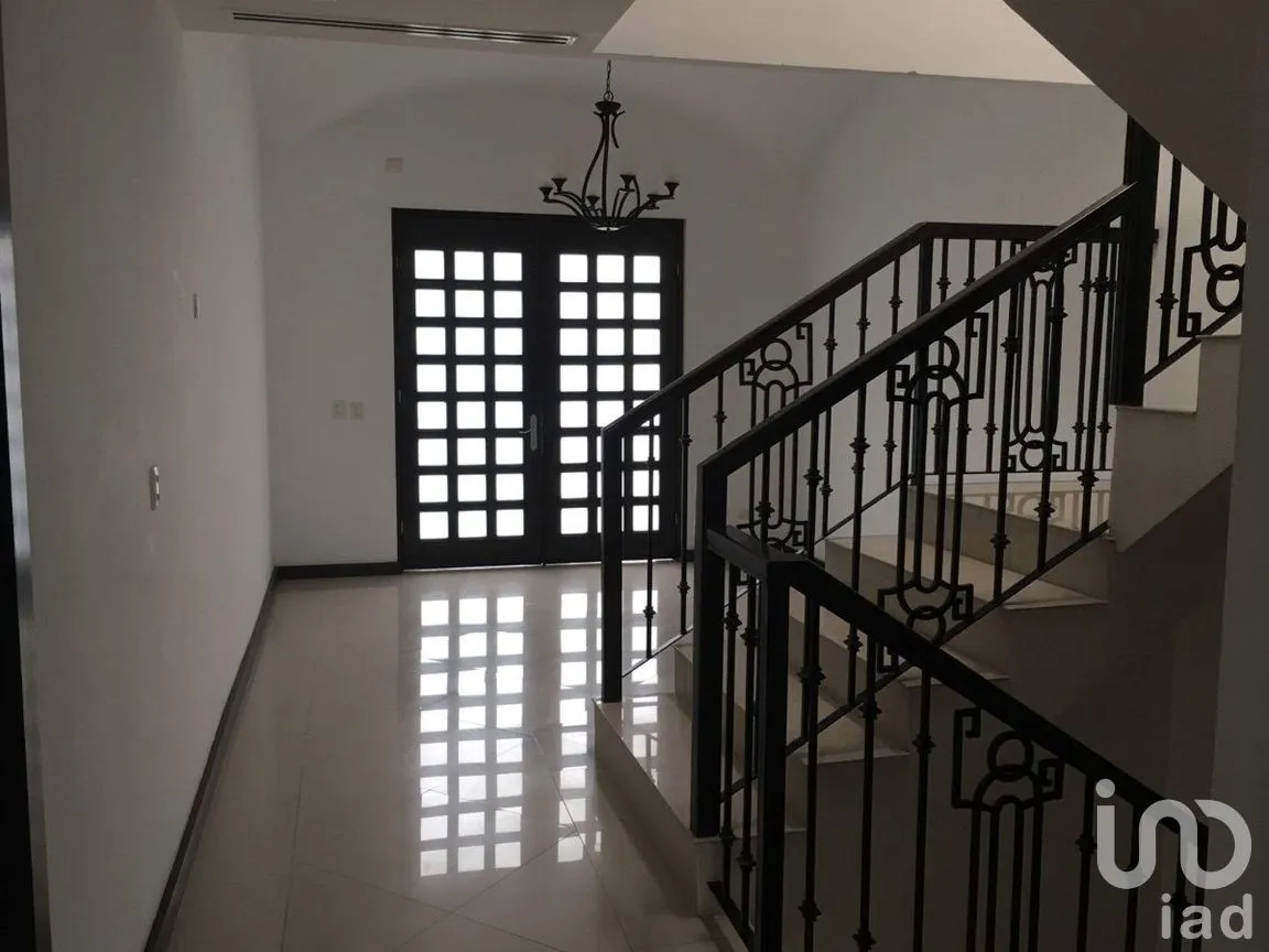 Casa en Renta en La Muralla, San Pedro Garza García, Nuevo León | NEX-290366 | iad México | Foto 11 de 23