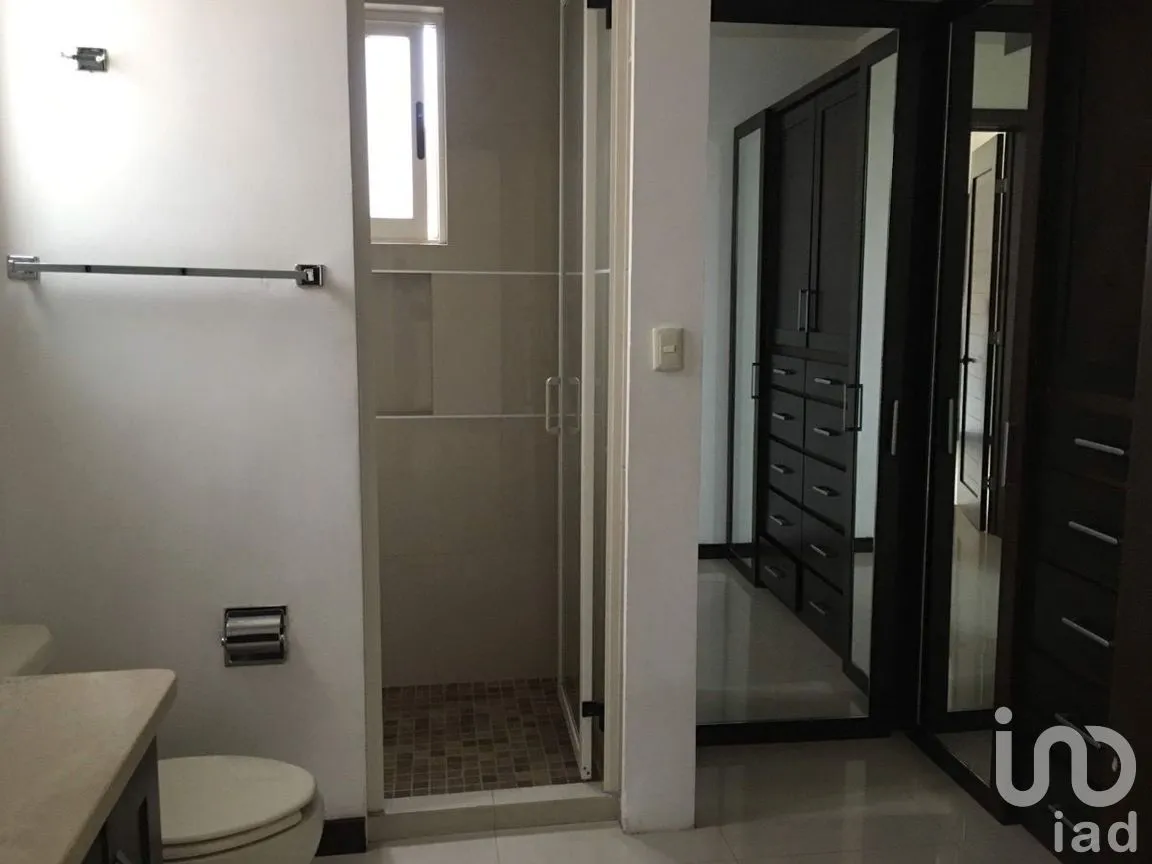 Casa en Renta en La Muralla, San Pedro Garza García, Nuevo León | NEX-290366 | iad México | Foto 16 de 23