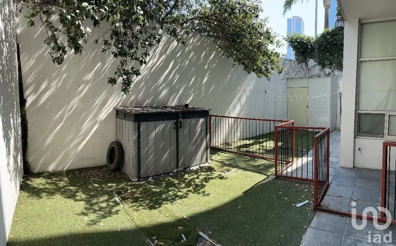 Casa en Renta en La Muralla, San Pedro Garza García, Nuevo León | NEX-290366 | iad México | Foto 23 de 23