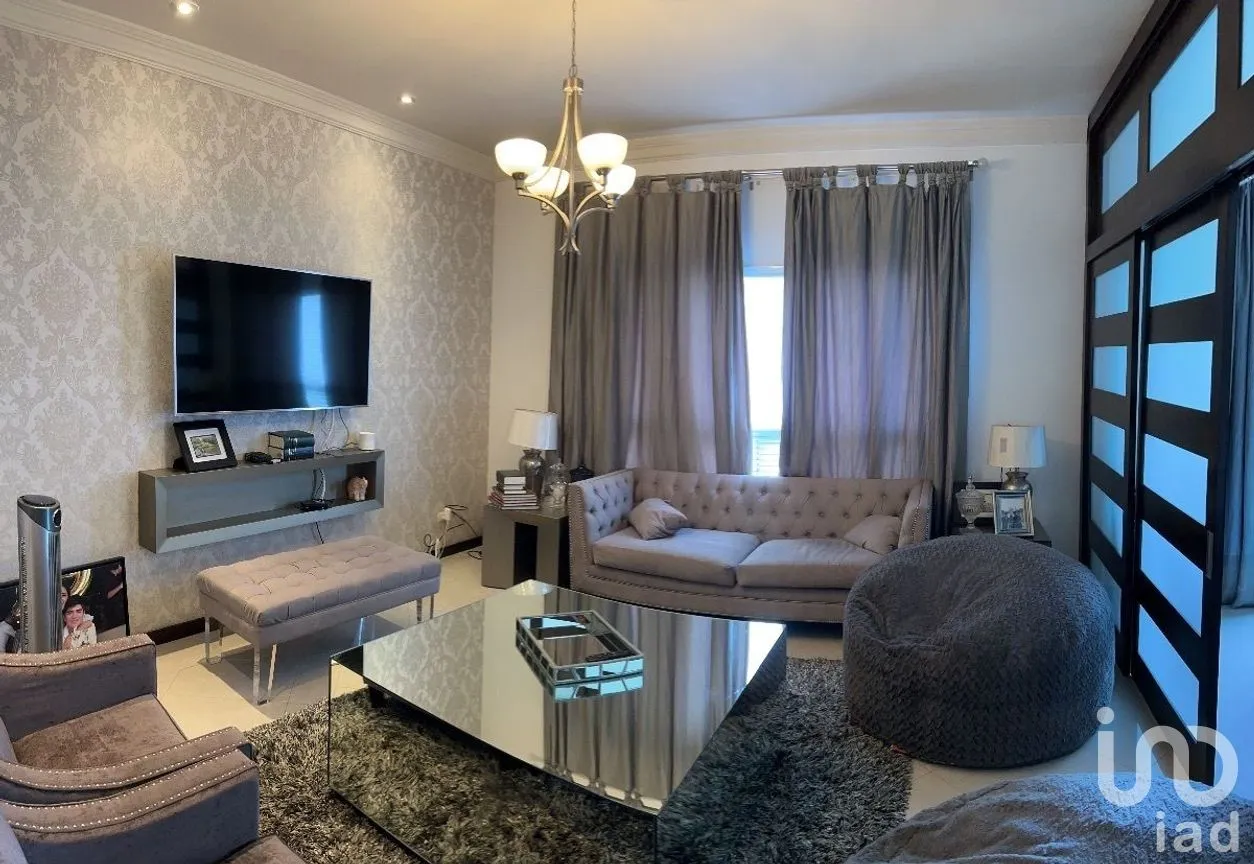 Casa en Renta en La Muralla, San Pedro Garza García, Nuevo León | NEX-290366 | iad México | Foto 4 de 23