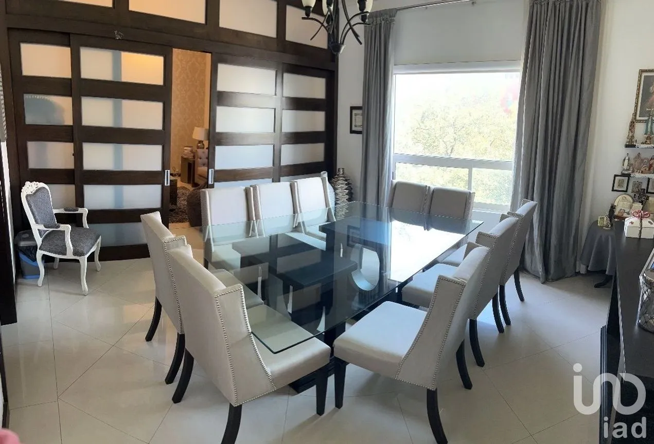 Casa en Renta en La Muralla, San Pedro Garza García, Nuevo León | NEX-290366 | iad México | Foto 5 de 23