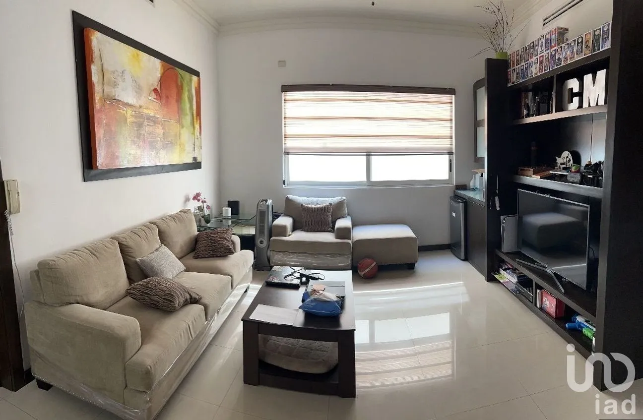 Casa en Renta en La Muralla, San Pedro Garza García, Nuevo León | NEX-290366 | iad México | Foto 6 de 23