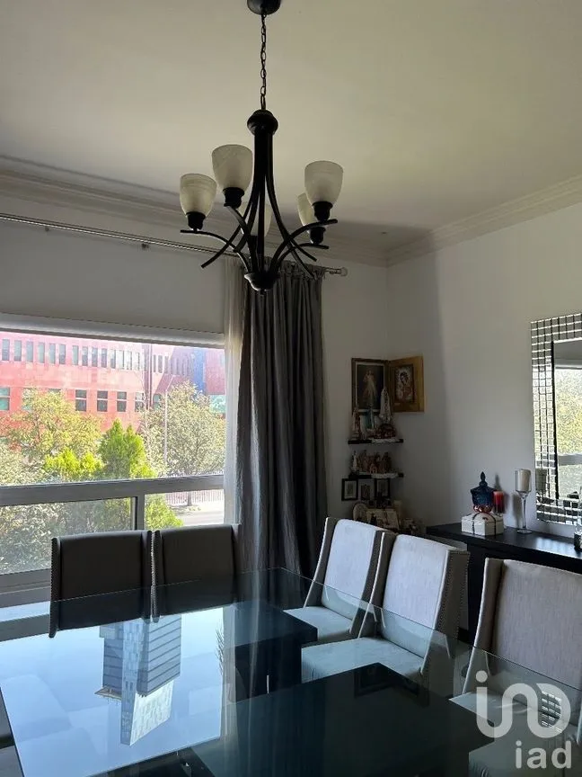 Casa en Renta en La Muralla, San Pedro Garza García, Nuevo León | NEX-290366 | iad México | Foto 8 de 23