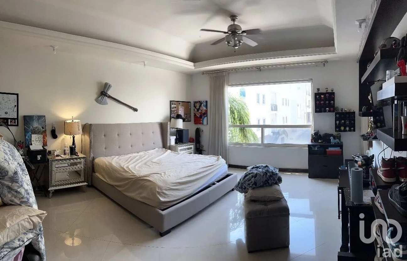 Casa en Renta en La Muralla, San Pedro Garza García, Nuevo León | NEX-290366 | iad México | Foto 10 de 23