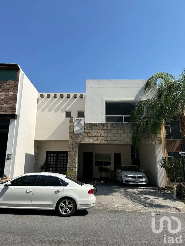 Casa en Renta en La Muralla, San Pedro Garza García, Nuevo León | NEX-290366 | iad México | Foto 1 de 23