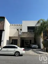 NEX-290366 - Casa en Renta, con 4 recamaras, con 5 baños, con 520 m2 de construcción en La Muralla, CP 66278, Nuevo León.