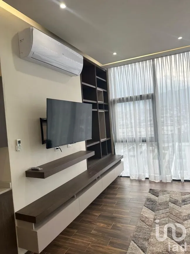 Departamento en Renta en Contry San Juanito, Monterrey, Nuevo León | NEX-290367 | iad México | Foto 2 de 9
