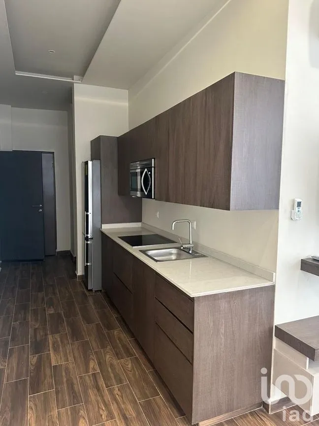 Departamento en Renta en Contry San Juanito, Monterrey, Nuevo León | NEX-290367 | iad México | Foto 3 de 9