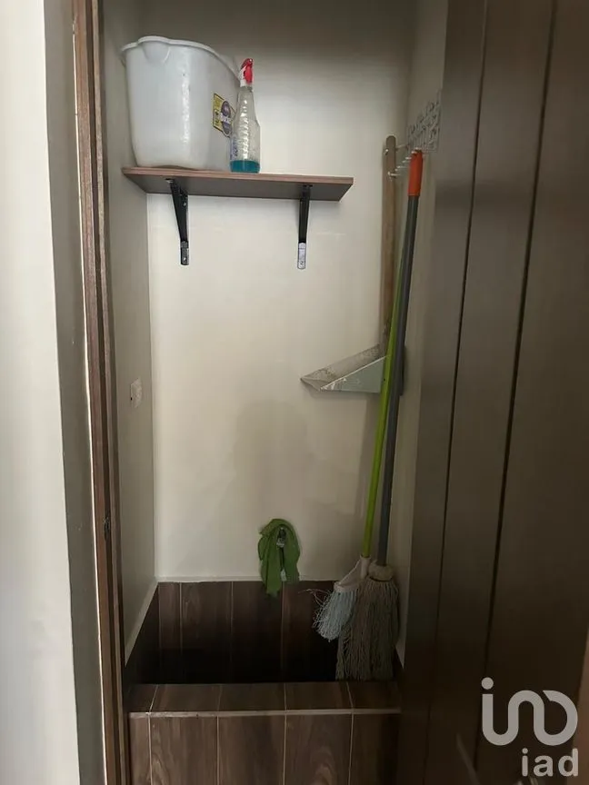 Departamento en Renta en Contry San Juanito, Monterrey, Nuevo León | NEX-290367 | iad México | Foto 9 de 9