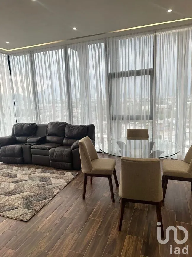 Departamento en Renta en Contry San Juanito, Monterrey, Nuevo León | NEX-290367 | iad México | Foto 1 de 9