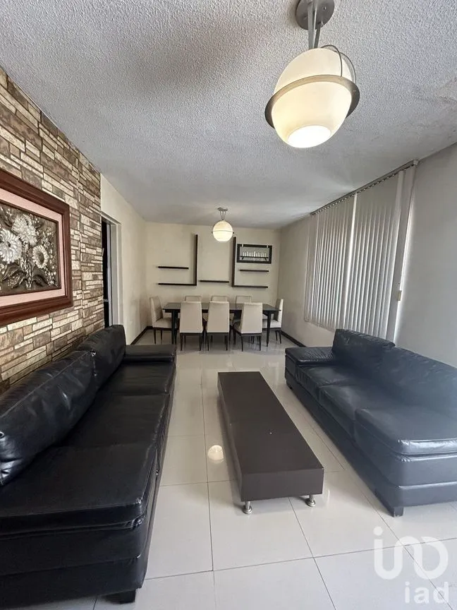 Casa en Renta en Protexa, Santa Catarina, Nuevo León | NEX-290368 | iad México | Foto 4 de 8