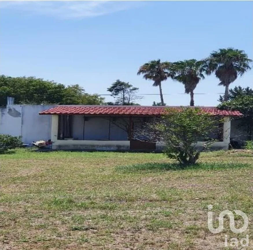 Terreno en Venta en Los Fresnos, Montemorelos, Nuevo León | NEX-290732 | iad México | Foto 2 de 14