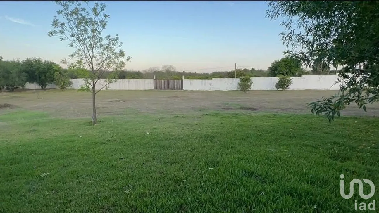 Terreno en Venta en Los Fresnos, Montemorelos, Nuevo León | NEX-290732 | iad México | Foto 11 de 14