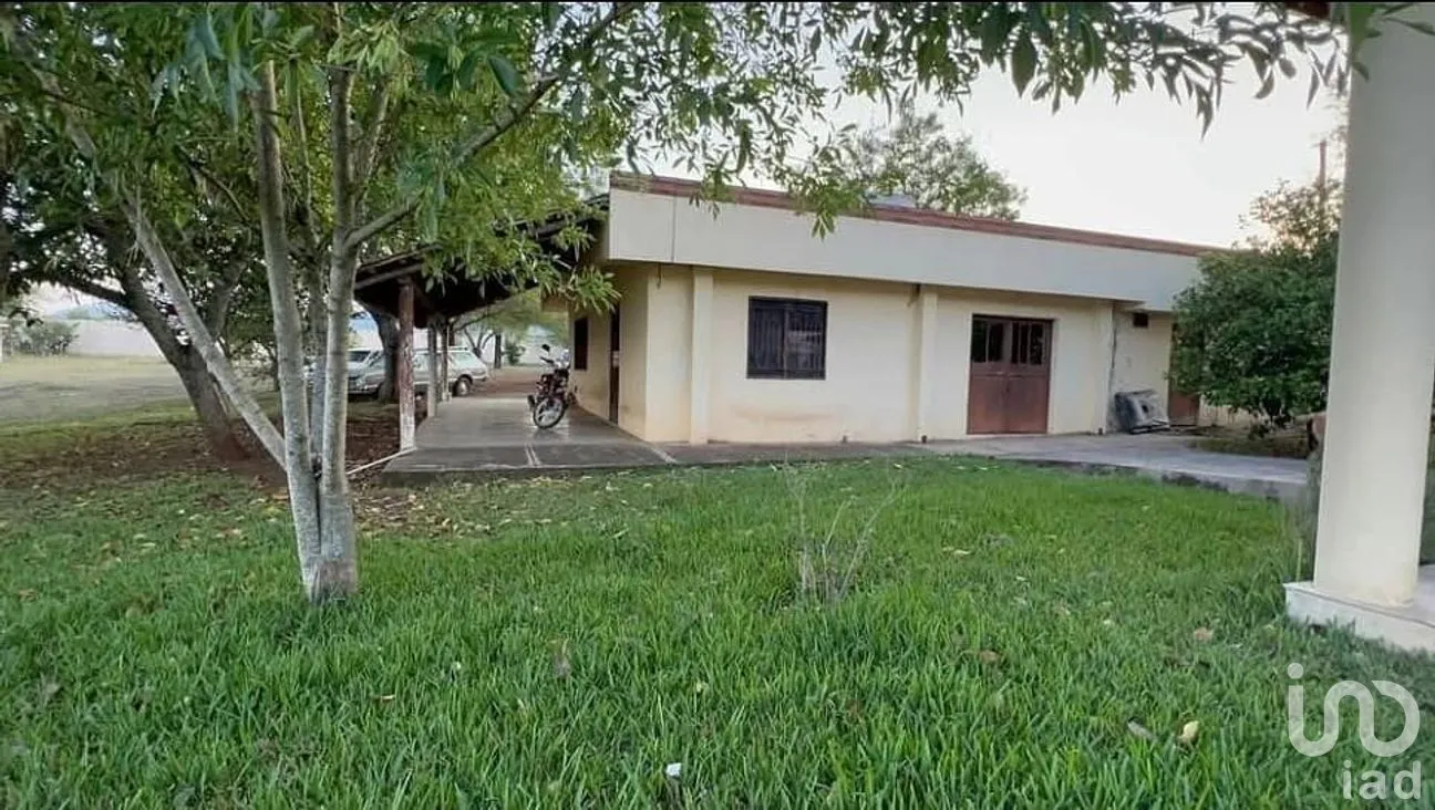 Terreno en Venta en Los Fresnos, Montemorelos, Nuevo León | NEX-290732 | iad México | Foto 12 de 14