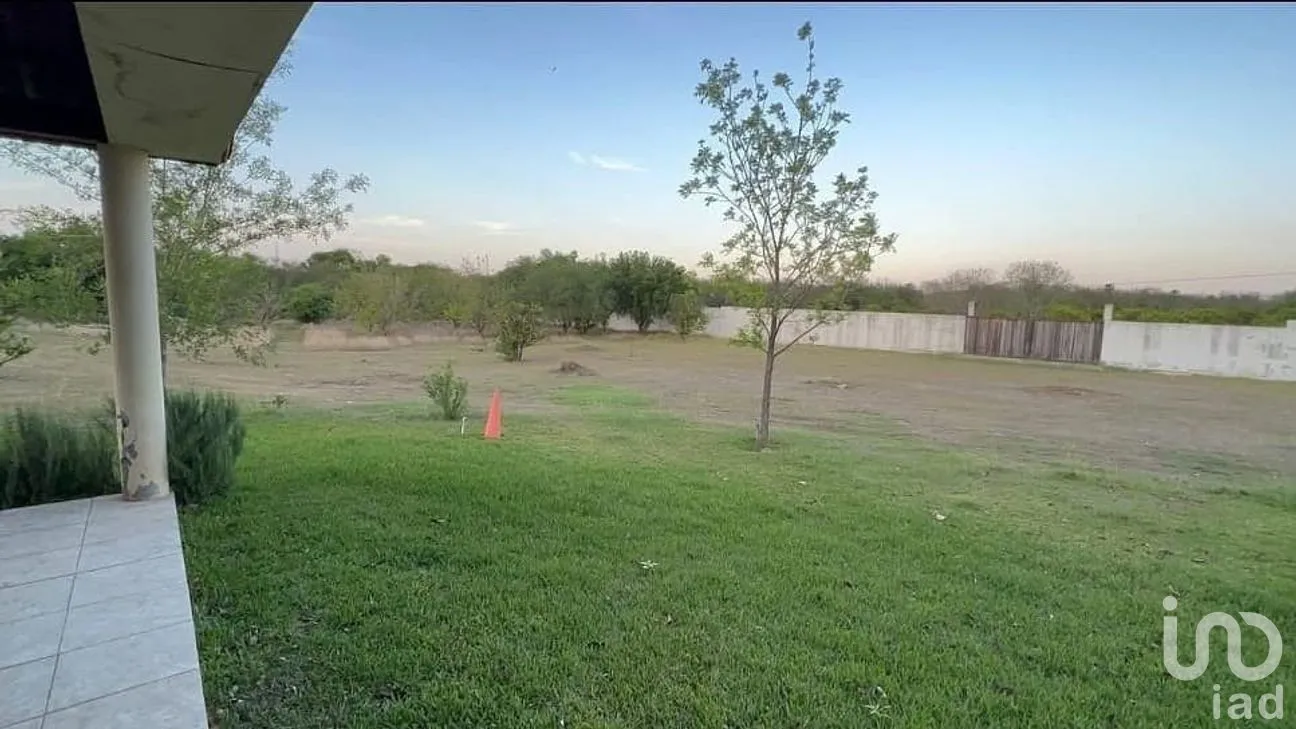 Terreno en Venta en Los Fresnos, Montemorelos, Nuevo León | NEX-290732 | iad México | Foto 13 de 14