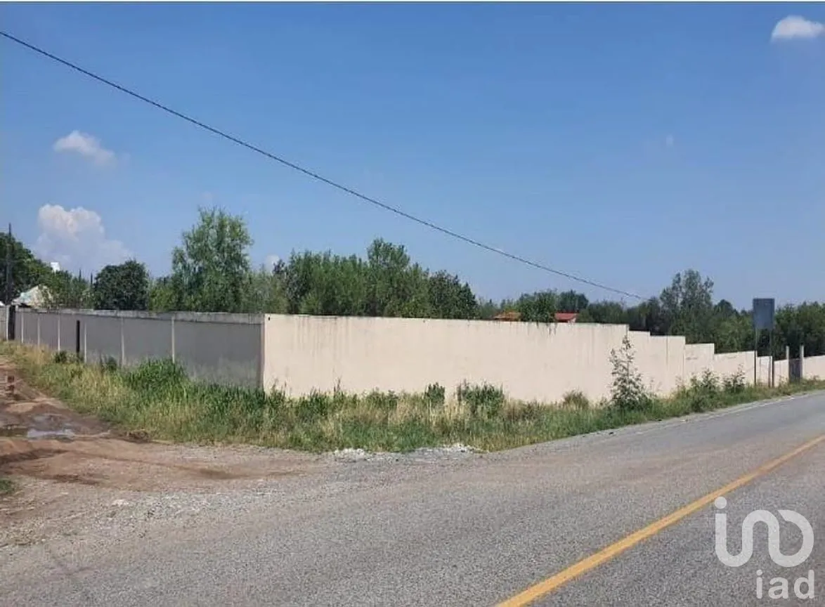 Terreno en Venta en Los Fresnos, Montemorelos, Nuevo León | NEX-290732 | iad México | Foto 3 de 14