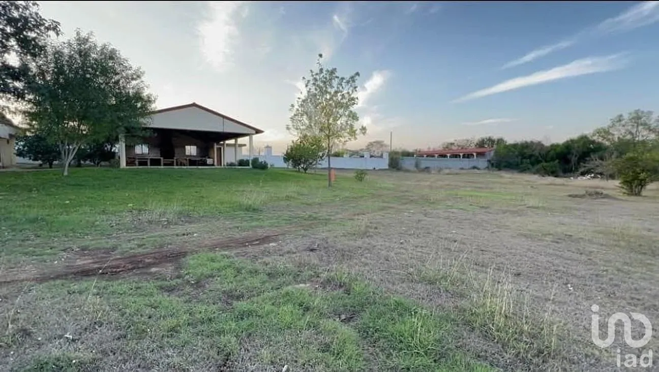 Terreno en Venta en Los Fresnos, Montemorelos, Nuevo León | NEX-290732 | iad México | Foto 5 de 14