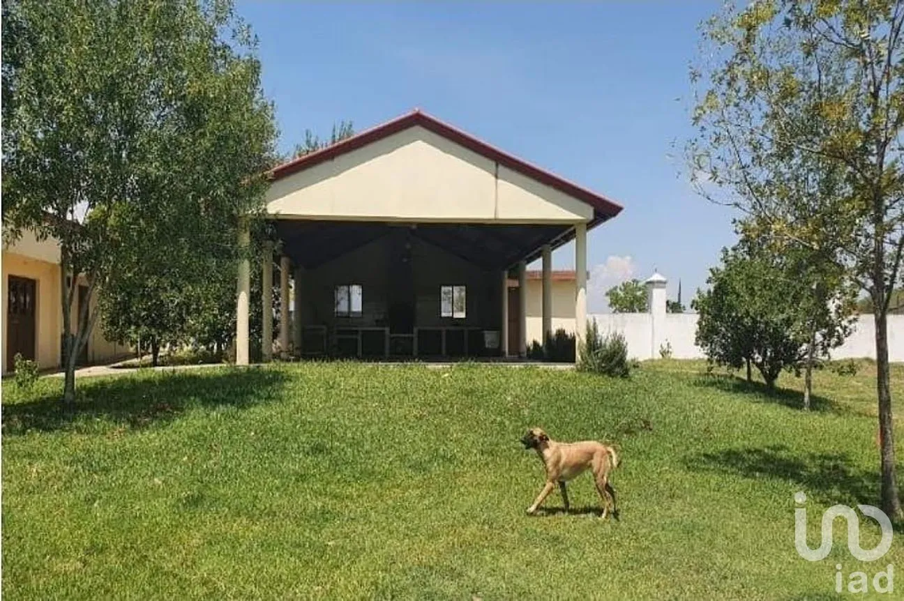 Terreno en Venta en Los Fresnos, Montemorelos, Nuevo León | NEX-290732 | iad México | Foto 7 de 14