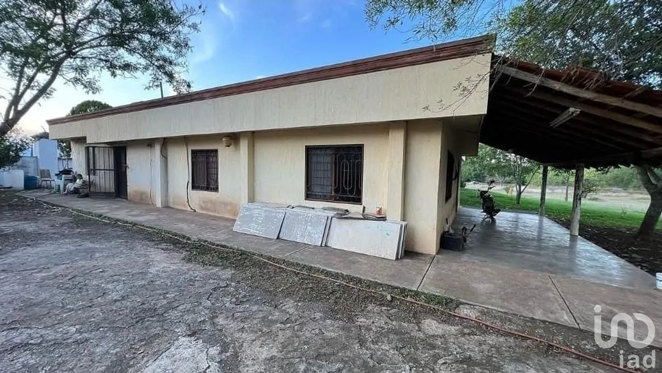 Terreno en Venta en Los Fresnos, Montemorelos, Nuevo León | NEX-290732 | iad México | Foto 8 de 14