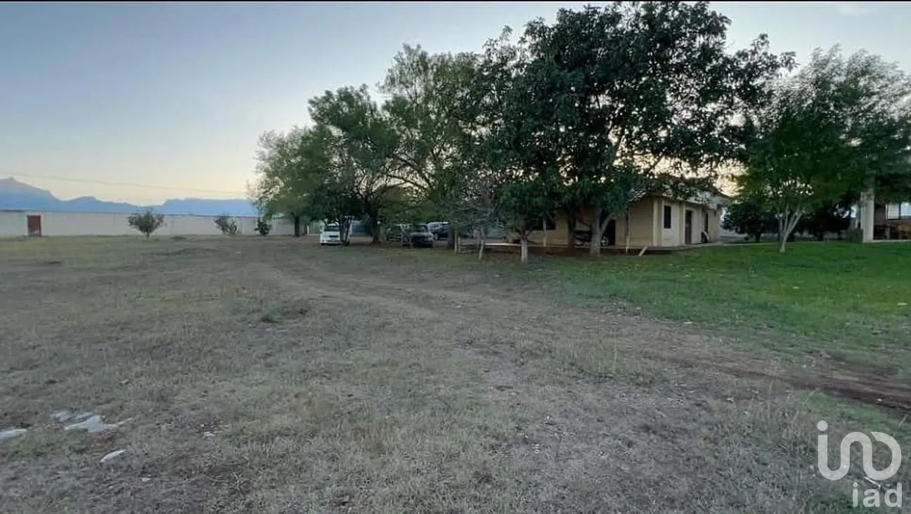 Terreno en Venta en Los Fresnos, Montemorelos, Nuevo León | NEX-290732 | iad México | Foto 9 de 14