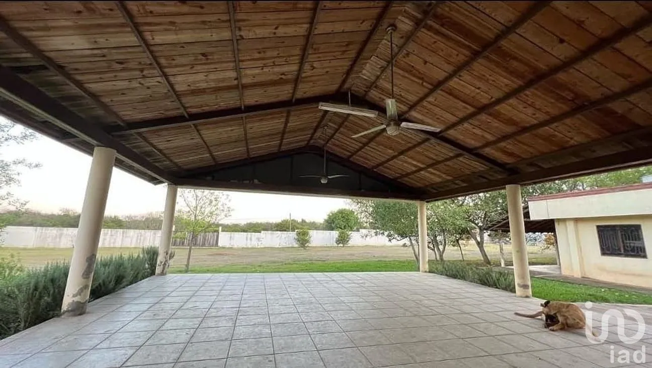 Terreno en Venta en Los Fresnos, Montemorelos, Nuevo León | NEX-290732 | iad México | Foto 10 de 14