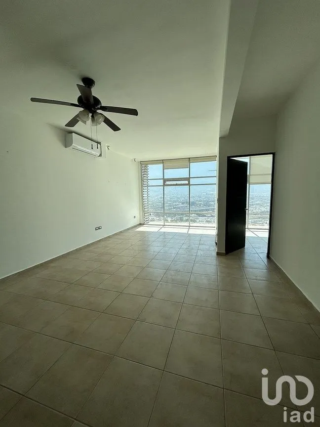Departamento en Renta en Colinas del Valle, Monterrey, Nuevo León | NEX-290733 | iad México | Foto 2 de 14
